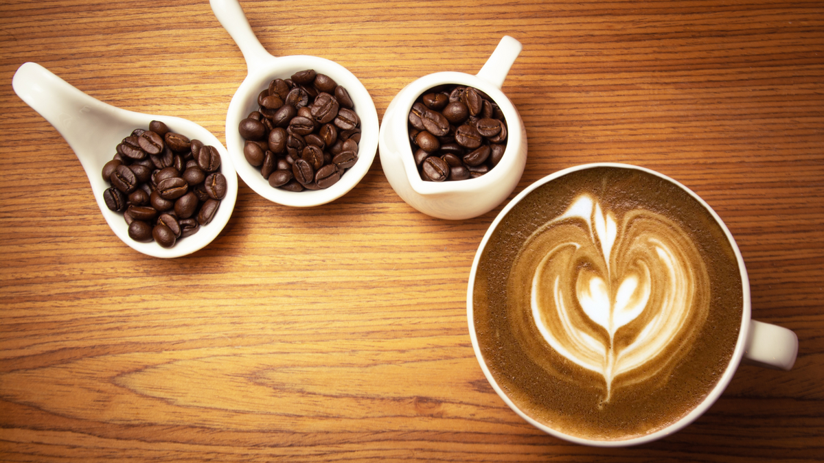 The Health Benefits of Freshly Roasted Coffee Beans Wake Me Up Coffee