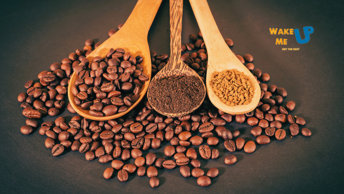 A Complete Guide to Coffee Beans Variety Pack Wake Me Up Coffee