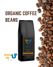 Load image into Gallery viewer, Organic Coffee Beans