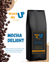 Load image into Gallery viewer, Mocha Delight