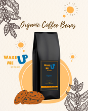 Load image into Gallery viewer, Organic Coffee Beans