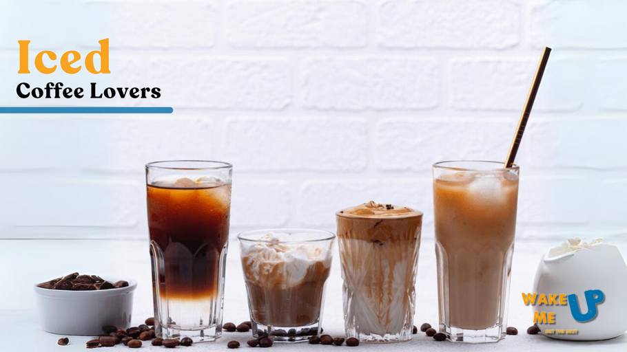 Best Coffee Beans in Sydney for Iced Coffee Lovers