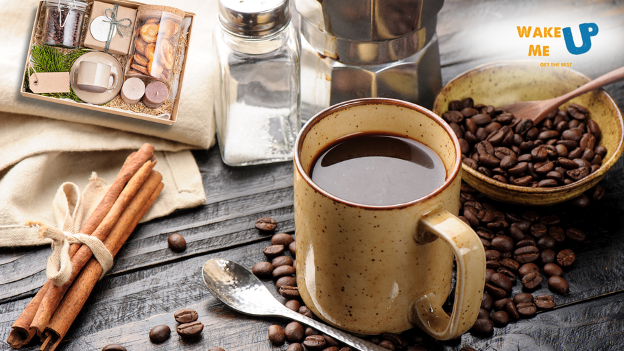Faithful Coffee Beans : A Best Gift for Coffee Lovers in Australia