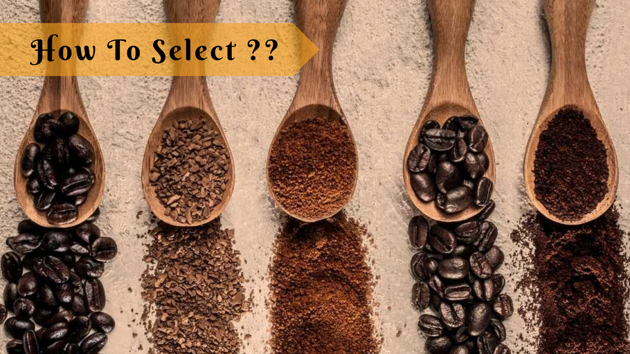 Best Coffee Beans Australia For You : How To Select ??