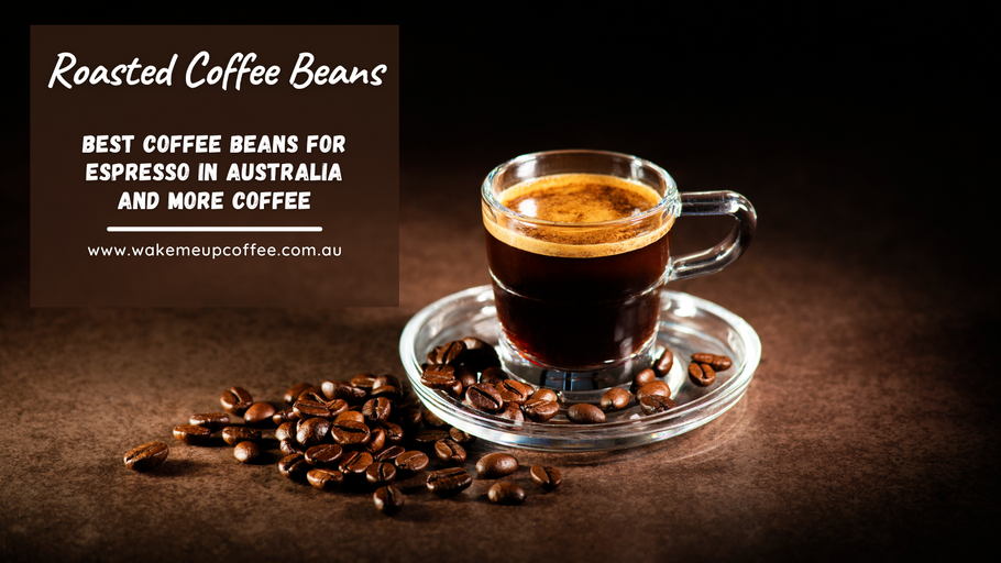 Best Coffee Beans for Espresso in Australia