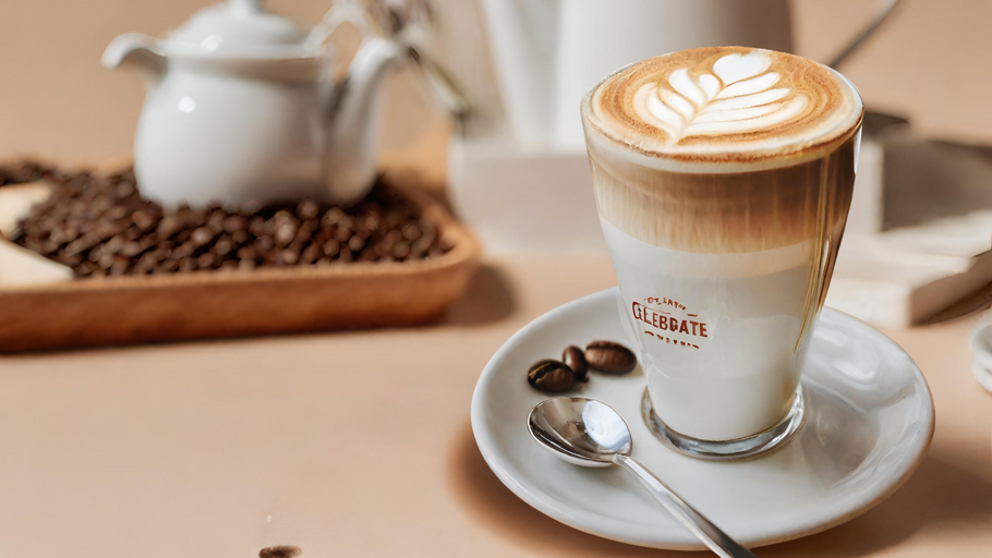 Celebrate Today Australia's Flat White Coffee Culture on March 11th ☕