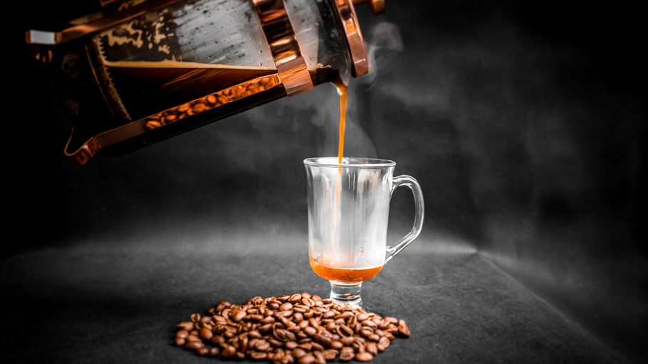 Why is Fresh Coffee Beans the Best for Your Brew?