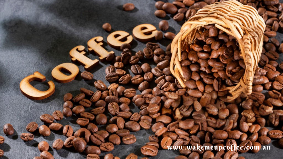 Buy Coffee Beans Online Direct From Our Sydney Roastery