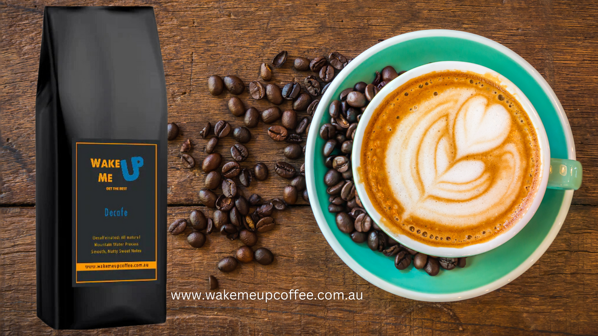 Buy Roasted Coffee Beans Online From Our Sydney Roastery Wake Me Up