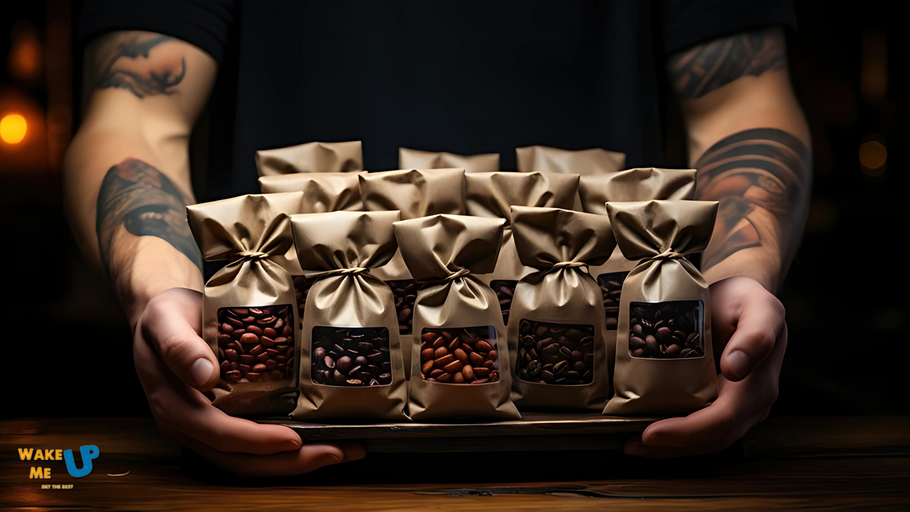 Celebrate Coffee Diversity with Our Variety Pack of Beans