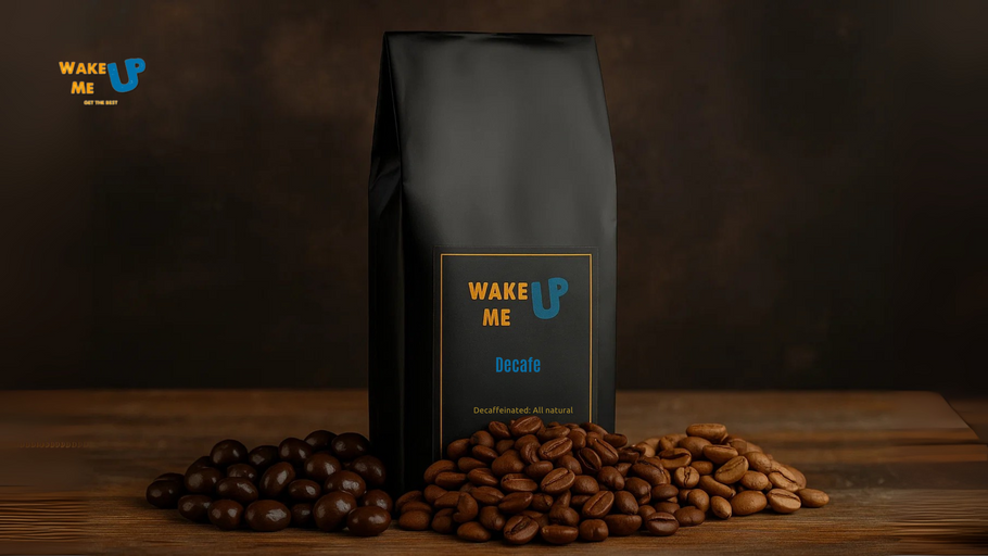 Coffee Variety Pack – Chocolate Coffee Beans, Decaf & More to Try