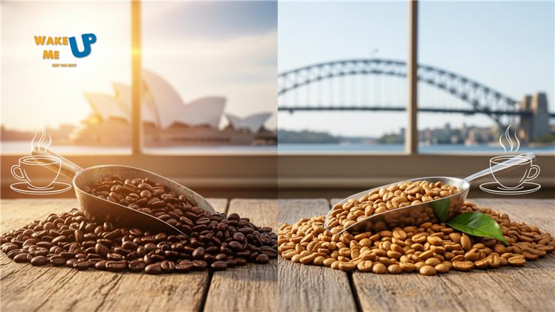 Decaf vs Regular Coffee Beans: Which One Tastes Better for Sydney Coffee Lovers?