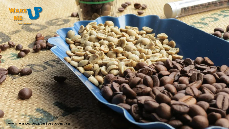 Decaffeinated Coffee Beans vs Regular Coffee Beans: What’s the Difference?