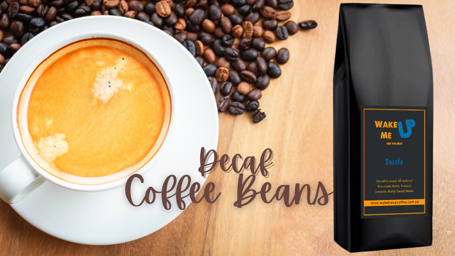 Discovering the Best Decaf Coffee Beans in Australia