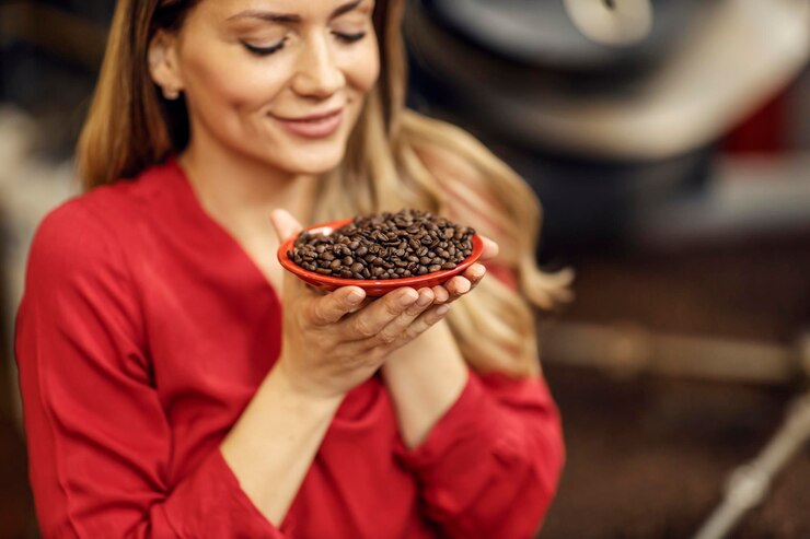 Experience Best of Freshness : Buy Roasted Coffee Beans Online in Australia