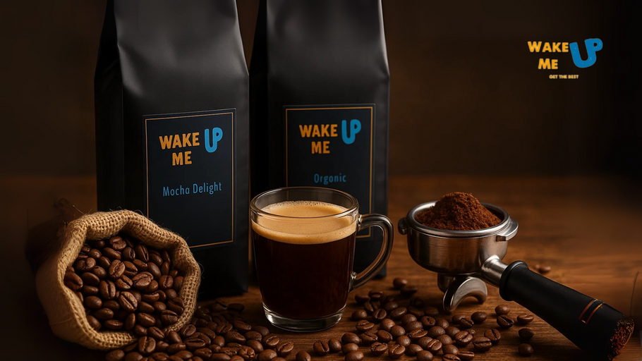 Mocha & Organic Coffee: Why Aussies Buy Beans Online