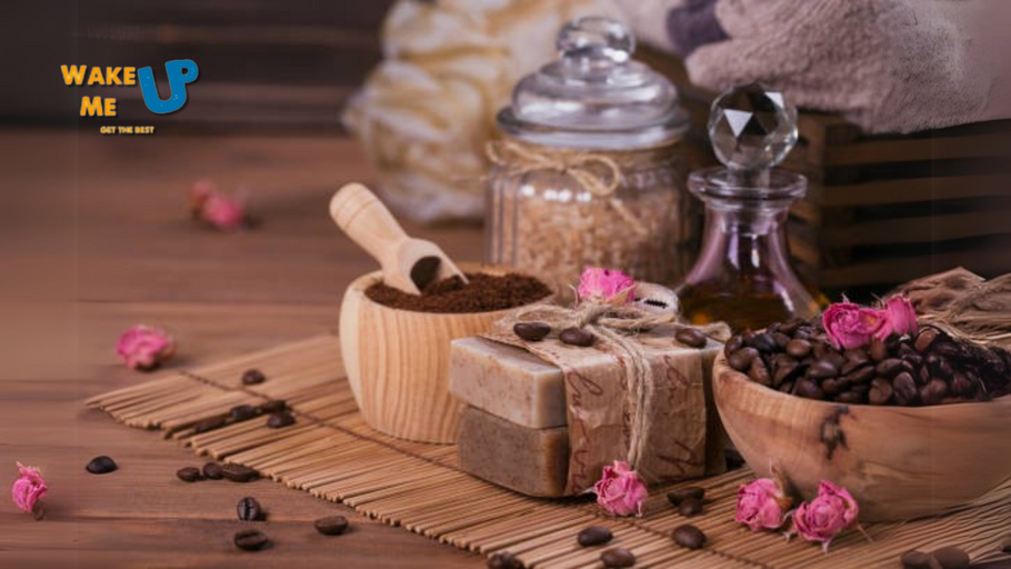 How To Use Coffee Beans For Home Fragrance & Natural Cleaning