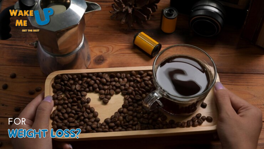Is Black Coffee the Best Choice for Weight Loss?