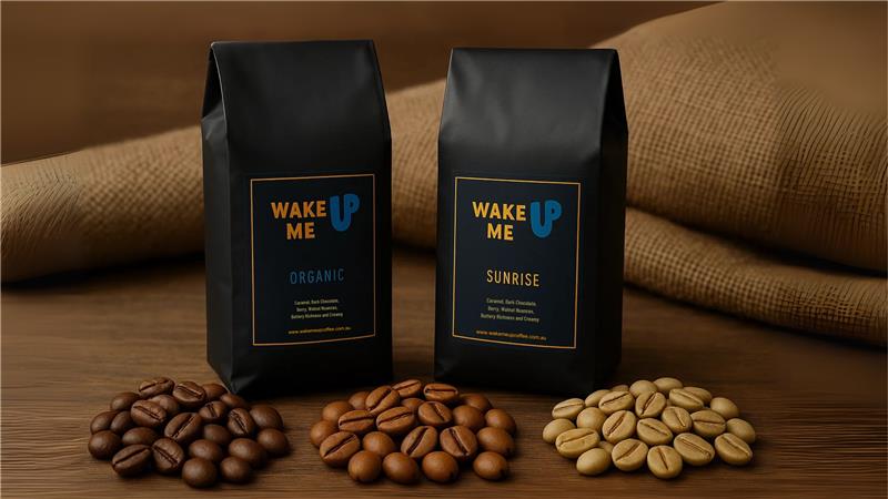 The Ultimate Guide to Freshly Roasted, Organic, Decaffeinated, and Sunrise Coffee Beans