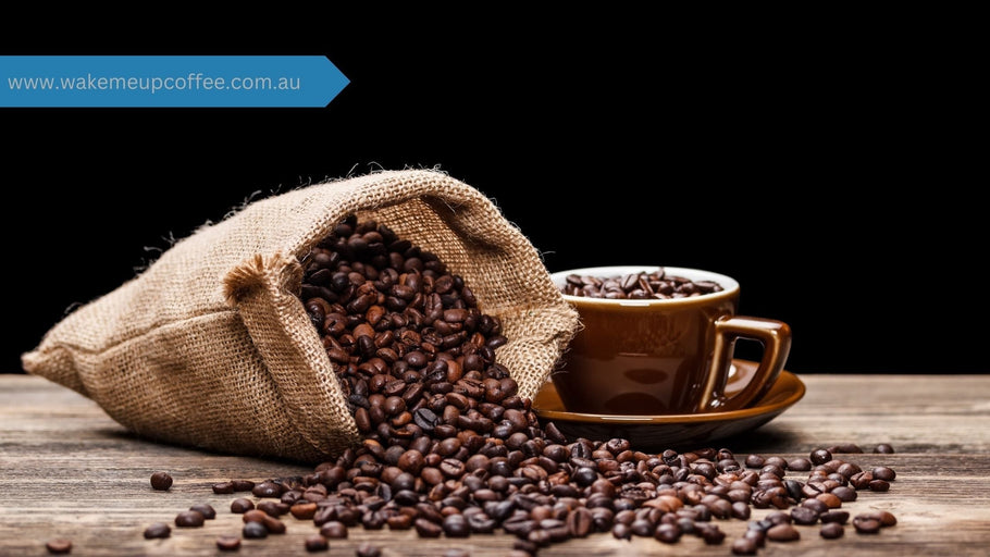 Mocha Delight: Coffee and Chocolate Fusion