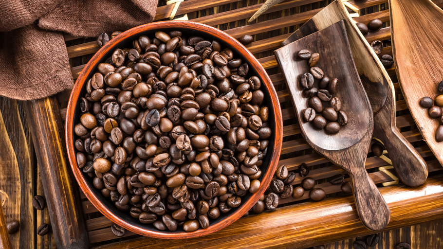 What Makes Freshly Roasted Coffee Better?
