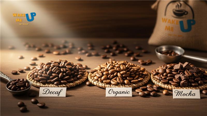 The Best Decaf & Organic Coffee Beans in Australia-Freshly Roasted in Sydney