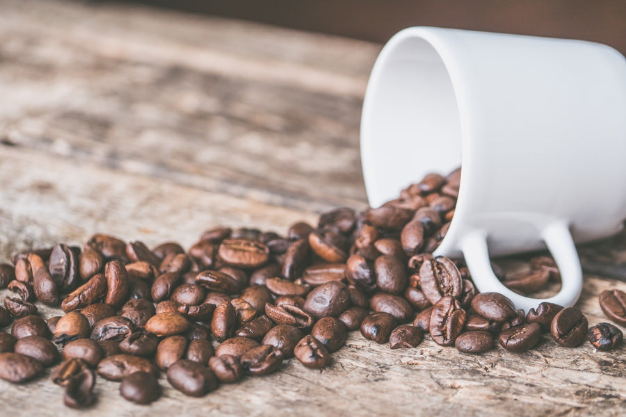 Buy Australian Coffee Beans Online – Sydney’s Finest Fresh Beans