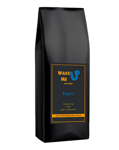 Organic Coffee Beans