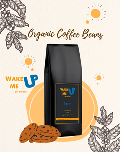 Organic Coffee Beans