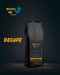 Decafe