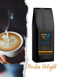 Mocha Delight