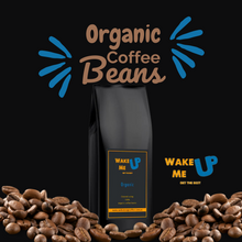 Load image into Gallery viewer, organic coffee beans

