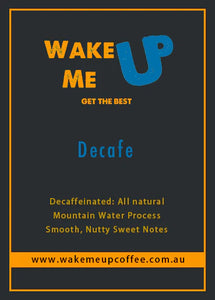 Decafe